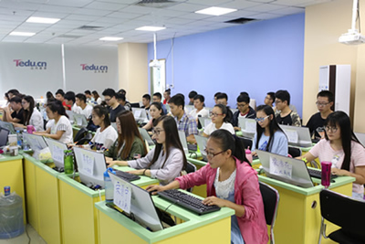 天津软件开发工程师培训指南 路径、机构与建议