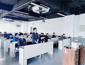 天津软件开发 机遇、优势与产业生态